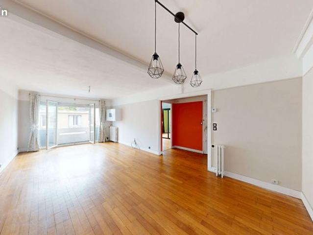 Appartement 3 pièces 76 m²