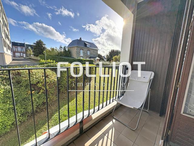 Appartement 3 pièces 76 m²