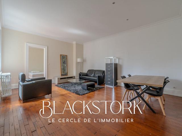 Appartement 3 pièces 76 m²