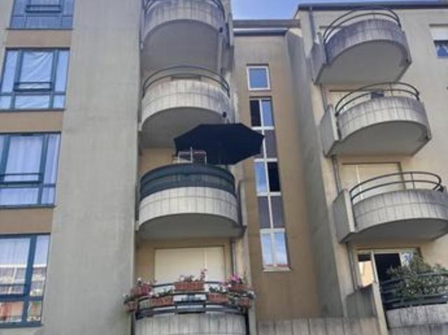 Appartement 3 pièces 76 m²