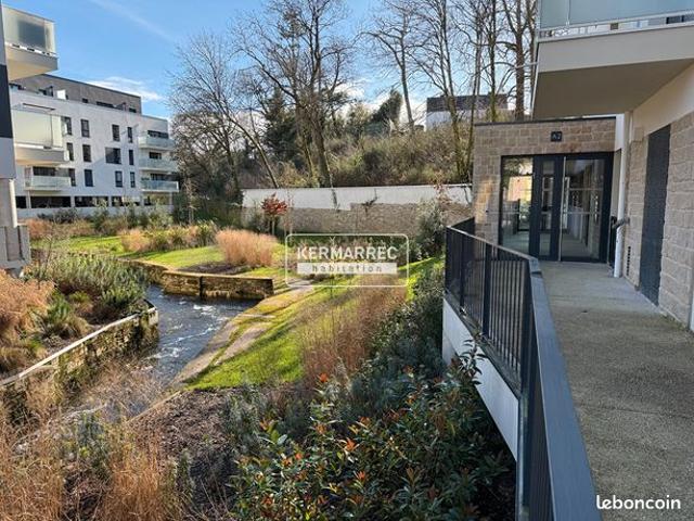 Appartement 3 pièces 76 m²
