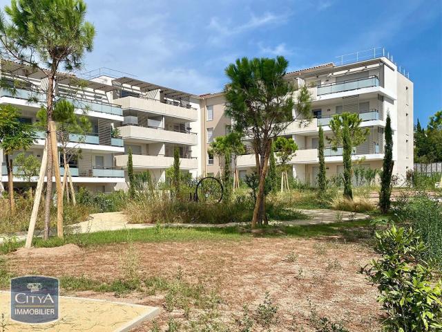 Appartement 3 pièces 76 m²