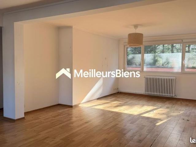 Appartement 3 pièces 76 m²