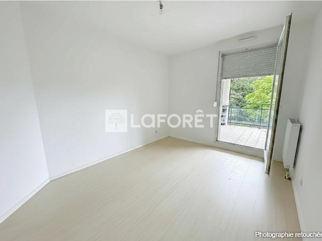 Appartement 3 pièces 76 m²