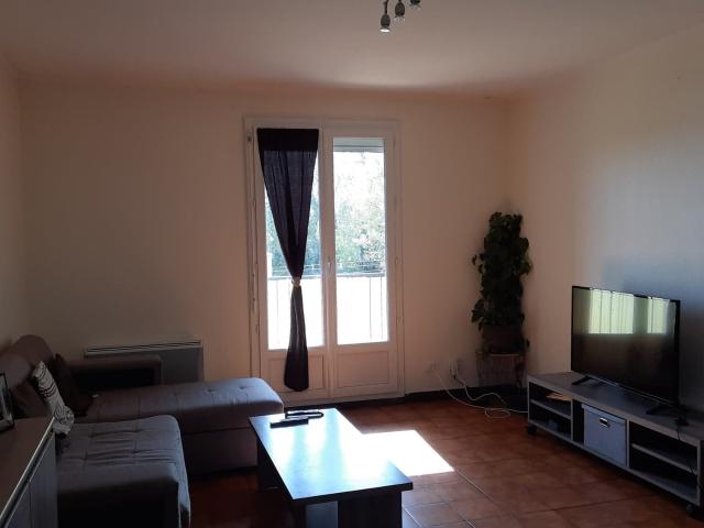 Appartement 3 pièces 76 m²
