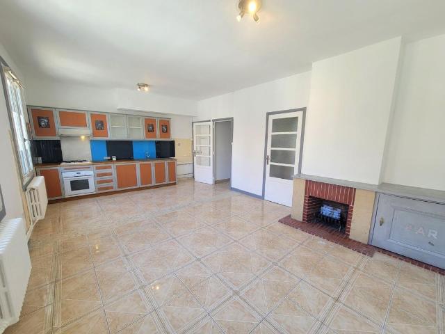 Appartement 3 pièces 76 m²