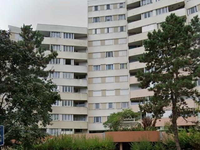 Appartement 3 pièces 76 m²