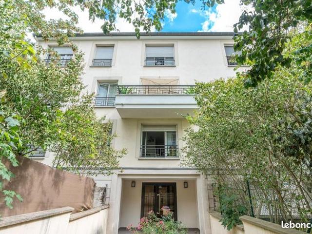 Appartement 3 pièces 76 m²