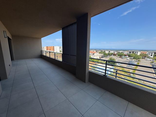 Appartement 3 pièces 76 m²