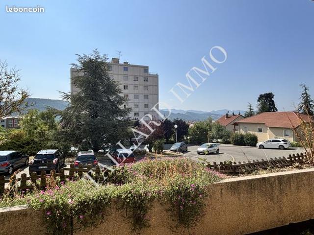 Appartement 3 pièces 76 m²