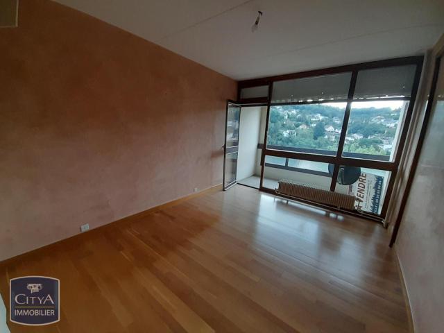 Appartement 3 pièces 76 m²