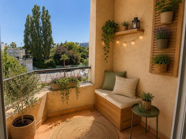 Appartement 3 pièces 76 m²