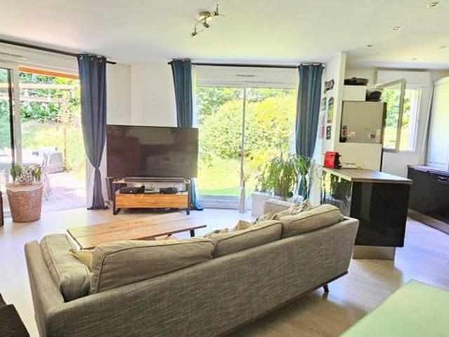 Appartement 3 pièces 76 m²