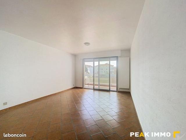 Appartement 3 pièces 76 m²