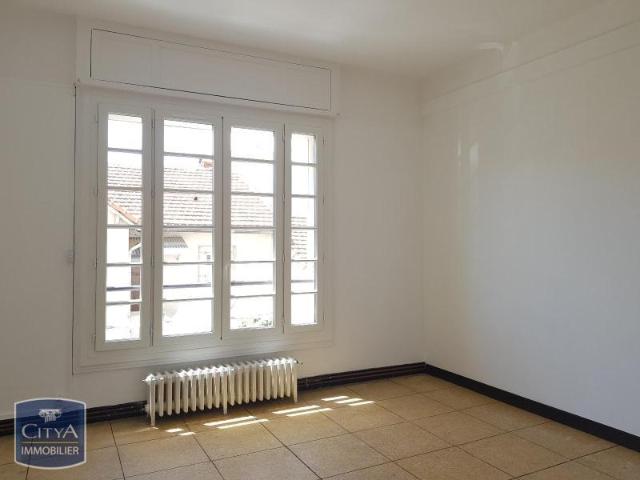 Appartement 3 pièces 76 m²