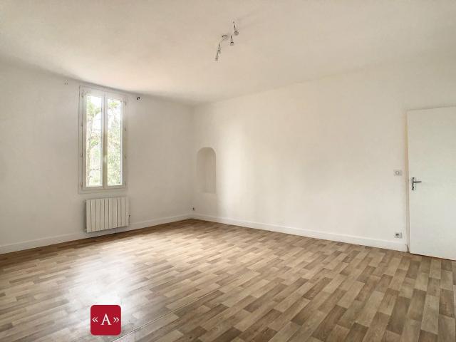 Appartement 3 pièces 76 m²