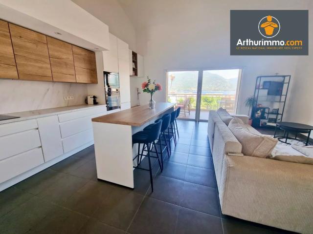 Appartement 3 pièces 76 m²