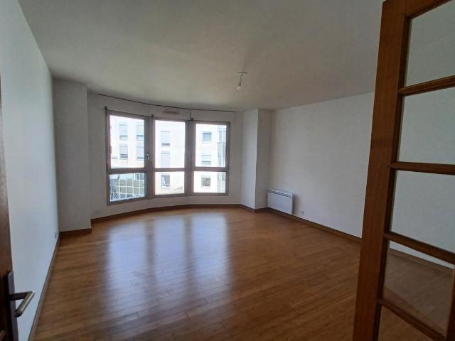 Appartement 3 pièces 76 m²