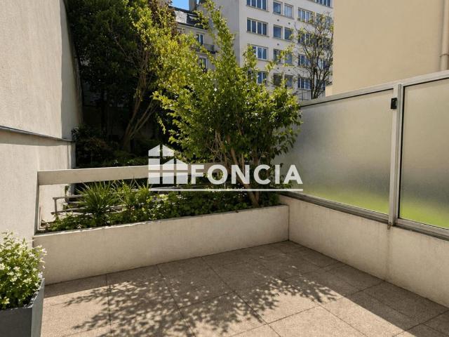 Appartement 3 pièces 76 m²