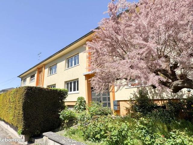 Appartement 3 pièces 76 m²
