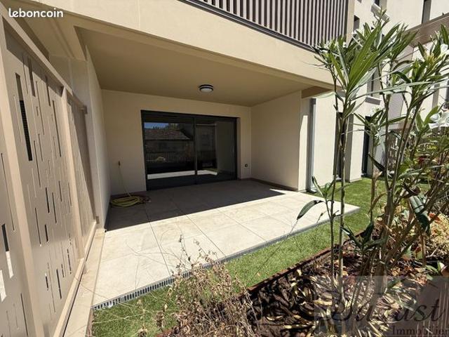 Appartement 3 pièces 76 m²