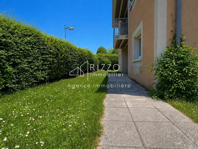 Appartement 3 pièces 76 m²