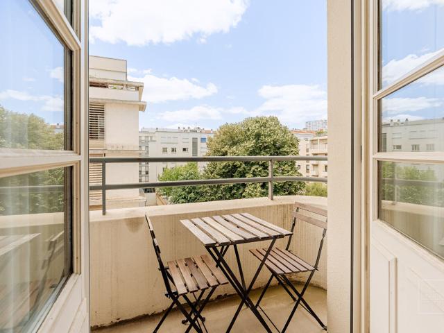 Appartement 3 pièces 76 m²