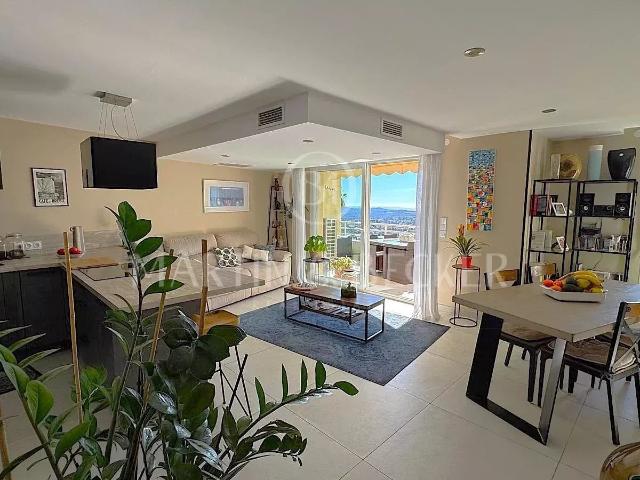 Appartement 3 pièces 76 m²