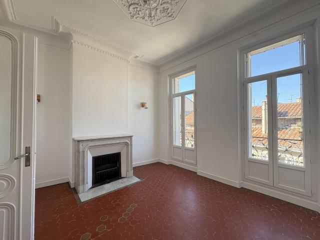 Appartement 3 pièces 76 m²