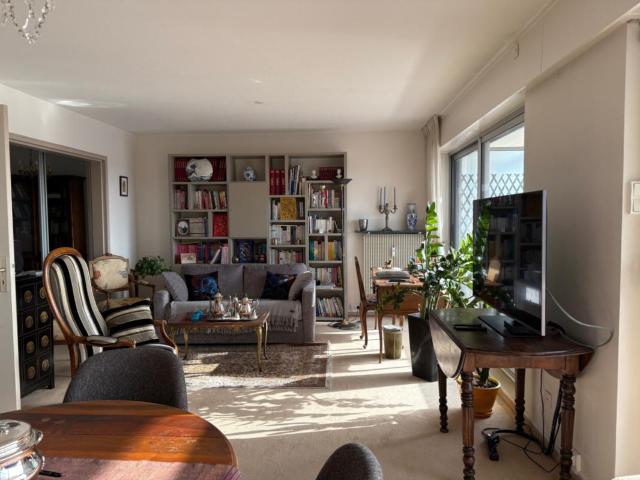 Appartement 3 pièces 76 m²
