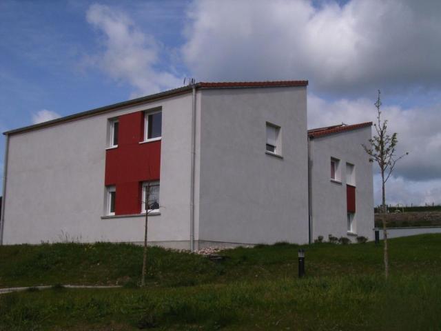 Appartement 3 pièces 76 m²