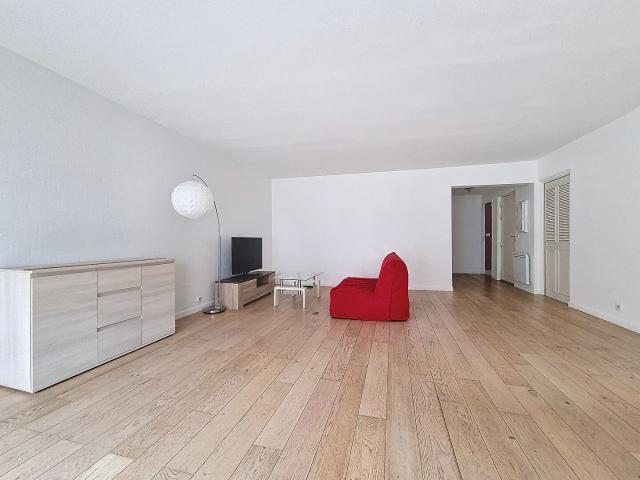 Appartement 3 pièces 76 m²