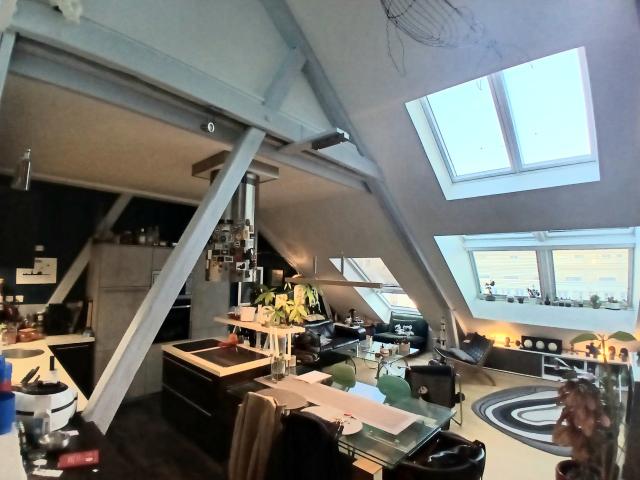Appartement 3 pièces 76 m²