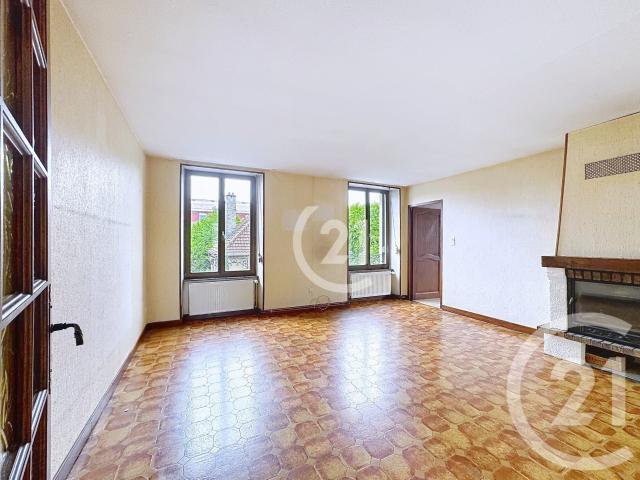 Appartement 3 pièces 76 m²