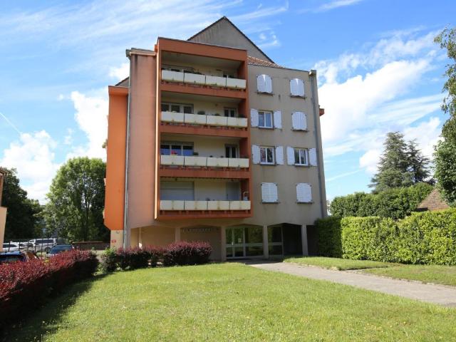 Appartement 3 pièces 78 m²