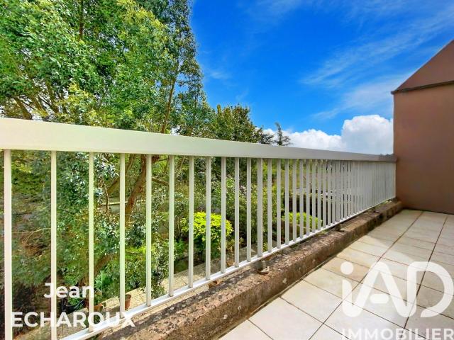 Appartement 3 pièces 76 m²
