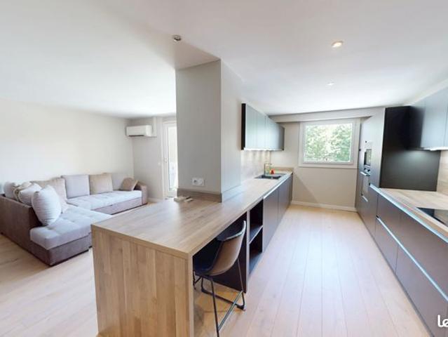 Appartement 3 pièces 76 m²