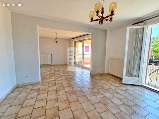 Appartement 3 pièces 76 m²