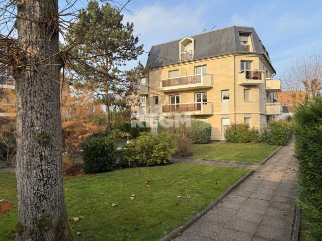 Appartement 3 pièces 76 m²