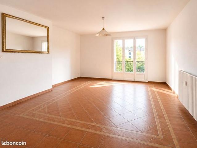 Appartement 3 pièces 76 m²