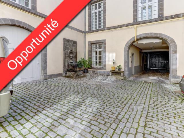 Appartement 3 pièces 76 m²