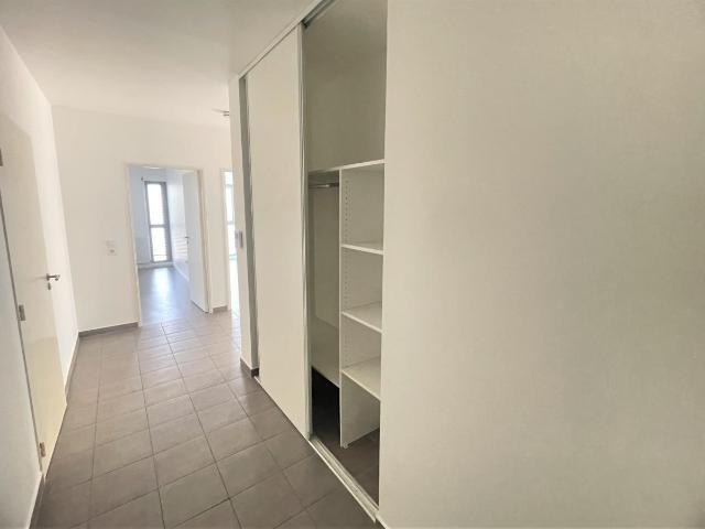 Appartement 3 pièces 76 m²