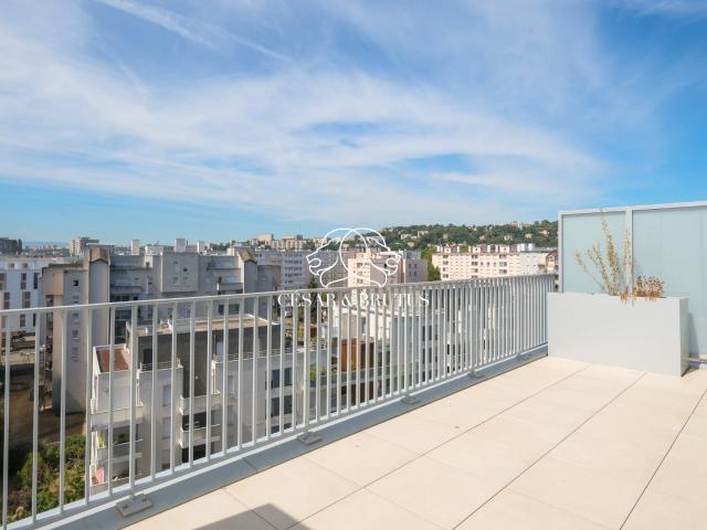 Appartement 3 pièces 76 m²