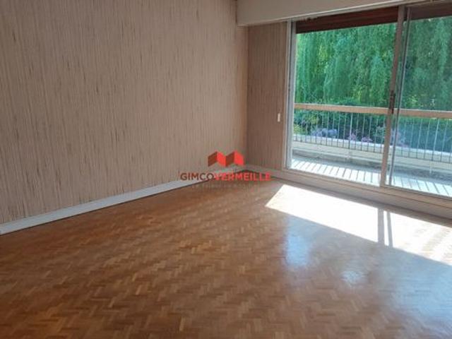 Appartement 3 pièces 76 m²