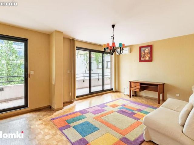Appartement 3 pièces 76 m²
