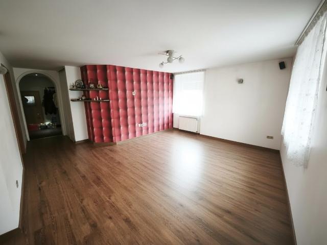 Appartement 3 pièces 76 m²