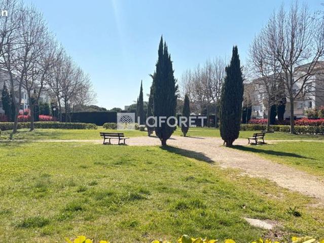 Appartement 3 pièces 76 m²