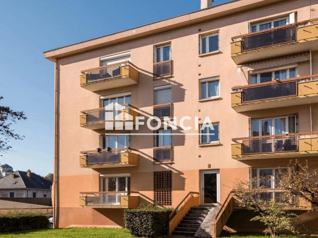 Appartement 3 pièces 76 m²