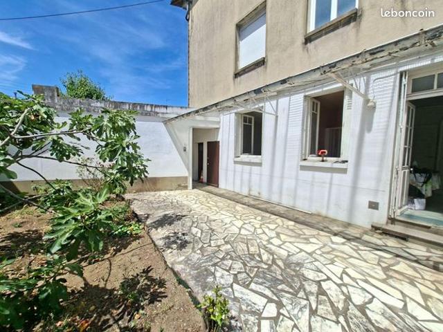 Appartement 3 pièces 76 m²