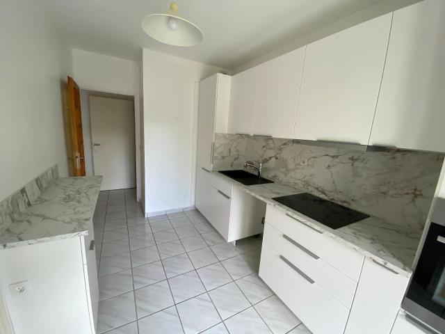 Appartement 3 pièces 76 m²